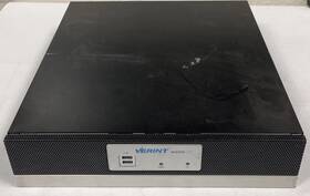 70-300-7031 Verint Edgevr 150 Nvr I3-3220 4gb Ddr3 Network Video Recorder No Hdd