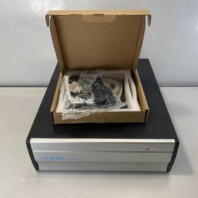 70-300-9125 Verint Edgevr 300 Network Video Recorder- Black