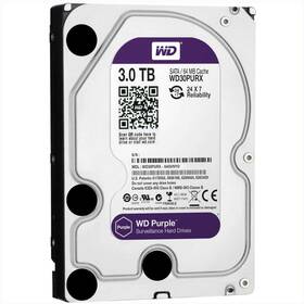 70-311-0270 Verint Hdd-2000 2000gb Single 1x Formatted Drive For Non-raid Systems