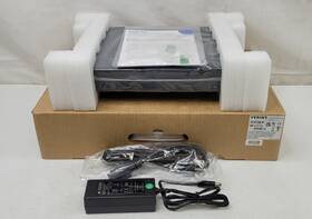 700-300-9111 Verint 4 Port Hd Analog Encoder S2504e-hd 70-300-9111 New