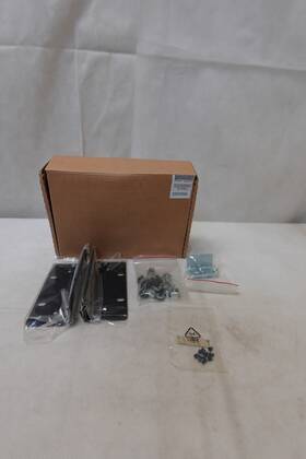 Edgevr200a Verint Surveillance Dvr Nvr Network Video Recorder Oem Mounting Bracket Hardware