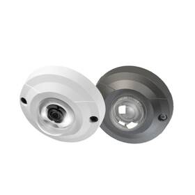 Obe-11-iwa Verint Dome Bubble Trim Cover