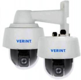 V7620ptz-30dw-c Verint 70-300-6743ptz Full Hd Speed Dome Network Camera