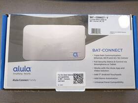 N9-batconctv Verizon Alula Bat-connect-v Universal Alarm Communicator Sunset-proof