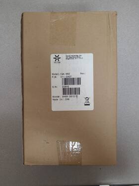 Vicon Iqa-wm2 Iqinvision Dome Camera Wall Mount Alliance-mx Without The