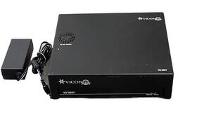 Vn-306t Vicon 6-channel Digital Video Server Analogue Bnc To Ethernet