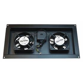 Video Mount Products 673853130066 Fan Kit For Erwen Series Wall Enclosures Erwen2fankit