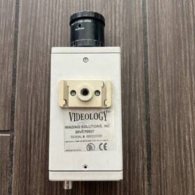 20vc75507 Videology Vintage Ideology Imaging Solutions Inc Digital Color Camera
