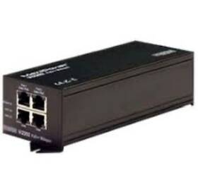 Vi2202 Vigitron Maxii Power 2 Port 60w Poe Midspan