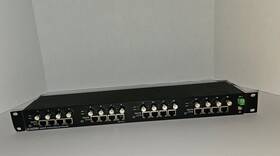 Vi2416 Vigitron 16-port Ethernet Extender Over Coax Open Box