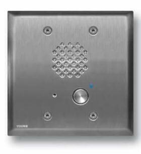 E-60-ss-ewp Viking Electronics Telephone Entry System E60ssewp