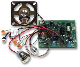 E-1600-50a Viking Electronics - Security Kit