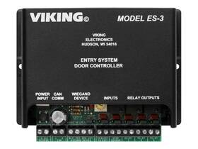 Vk-es-3 Viking Electronics Es-3 - Door Controller