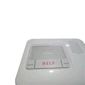 Equipment3hwj Visonic S-204439 Amberlink 315 Kit Wireless Emergency Signaling S2044391rev