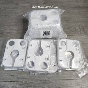 Vivint 10-spc400-001 Odcpv3 Hb Spacer 13 Pack For Outdoor Camera Pro Gen 3