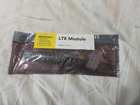Vs-ltemp2-000 Vivint Smarthome Lte Module