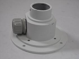 Am-114 Vivotek Pendant Head For Ip Dome And Ptz Cameras Replacement White