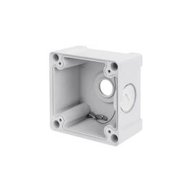 Ib9367-eht Vivotek Am-719 V01 Conduit Box - Supports Ib9365-eht Ib9365-ht