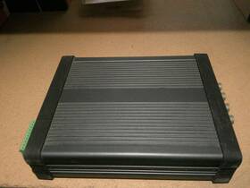 Vs8401 Vivotek Video Server