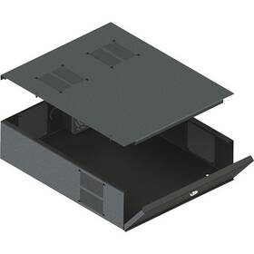 Dvr-lb3 Vmp Dvr Lock Box