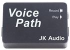 Voice Jk Audio Path Telephone Handset Tap For Phone Conversation To Cards 814170010369
