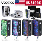 Voopoo1 Voopoo Authentic Drag Resin Tc Full Kits Stress Relief