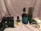 Voopoo Uwell Efest Too Mod Uforce Tank Valyrian Luc Charger