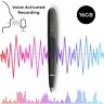 Vr108 Snowfier Digital Voice Recorder Pen Storage Playback Spy 729105923198