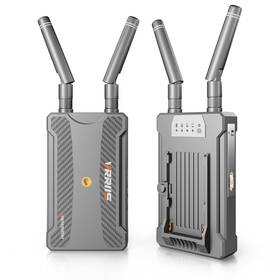 250m Vrriis 727198917780 Wireless Video Transmission System 820ft Range 1080p Hdmi T