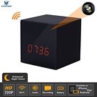Vt-spy-cama-01 Victorstar Hidden Wifi Camera