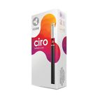 Vuse Ciro Starter Kit Includes Original Cartridge