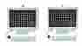 W96air Aweek 2 Pack 96 Leds Ir Illuminators Light Infrared Led