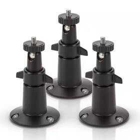 Wasserstein 445012086087 Security Wall Mount Adjustable Indoor/outdoor For Arlo Pro 2 3 4