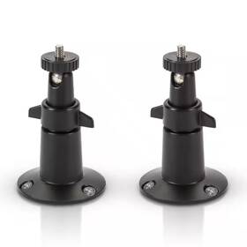 Wasserstein 744110950038 Security Wall Mount Adjustable Indoor/outdoor For Arlo Pro 2 3 4