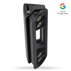 Wasserstein 895230304402 Horizontal Adjustable Mount For Google Nest Doorbell
