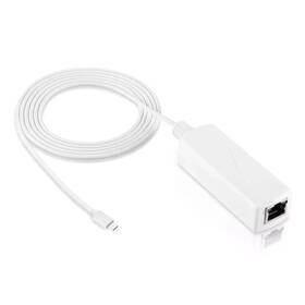 Wasserstein 895230314517 Poe Usb Ethernet Adapter For Wyze Cam V3 And Outdoor Power Your Security Camera