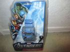 Watch Spy Avengers