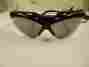 Wcv31-hr Unbranded Generic Sunglasses Ntsc Hidden Color Dvr Camera As Is