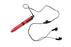Westminster Listening Device And Ballpoint Spy Pen 035594000884
