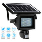 Wfspcm01 Unique Vision Solar Lamp Pir Dvr Wifi Hidden Camera Tf