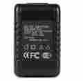 Wifiac1080p Spy-max Security Hd Wifi Ac Adapter Hidden Spy Camera Video Capture Remote Viewing Via Smartphone 785339205295