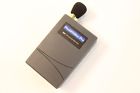 Williams Sound Pocketalker Pro Hearing Aid Amplifier Device Works Great
