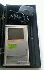 Wcs-99xii - Wireless Detecter Hunter Pal Camera Ntsc Scanner Details