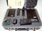 Cms-15 Wiretap Advanced Counter Tt-46 Surveillance Detector Countermeasures