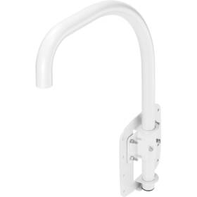 Sbp-300lmw Wisenet /parapet Mount Accessory Compatible With All Full Size