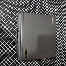 Spd-151 Wisenet Spd-151/kus New Hanwha Techwin 4k Network Security Video Decoder