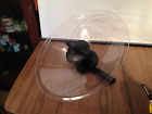 Wtpmmsa Wildtronics Professional Parabolic Microphone