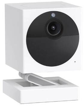 Wvodv2b1 Wyze Cam Outdoor V2 Starter Bundle - White