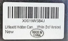 X0019w5b4j Littleadd Hidden Camera Smoke Detector