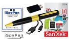 X57-ai8-pd9 Ispypen Spy Pen 8gb